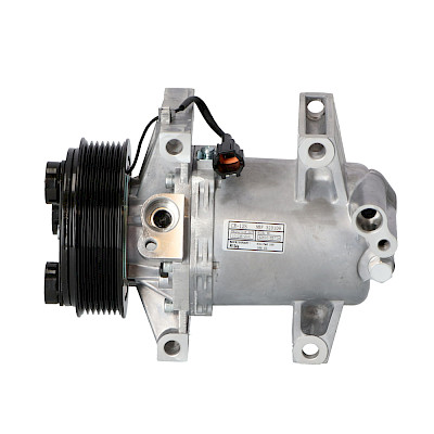 Compresor Nissan Navara / Np300 D40 05-10
