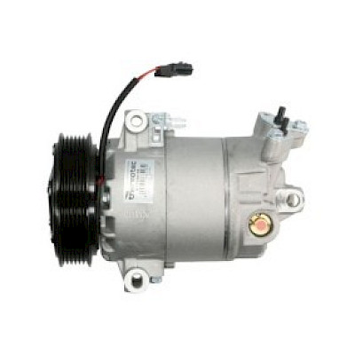 Compresor Nissan Qashqai 07-13