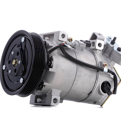 Compresor Nissan Qashqai 13-14