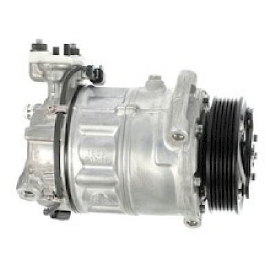 Compresor Range Rover Discovery Sport 15-17/Evoque 16-19 Vs16 6Pk 110Mm