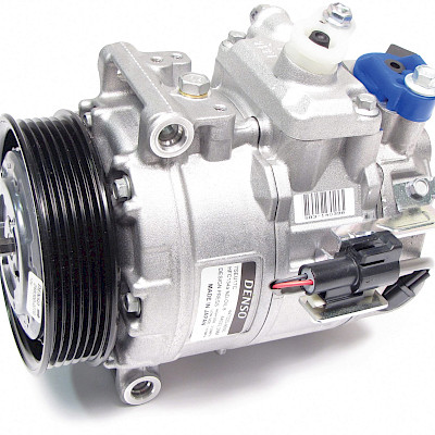 Compresor Range Rover Discovery/Sport/Jaguar Xf Pxc16 6Pk