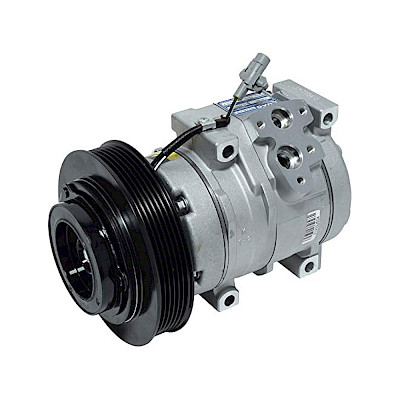 Compresor Toyota Corolla 01-08 Zze130 6Pk 10S15L Ac.1084