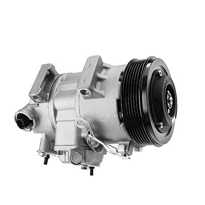 Compresor Toyota Corolla 09- 6Seu14C 6Pk/Advencis 88310-02510