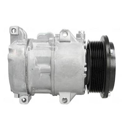 Compresor Toyota Hiace Lh202L 09-17/Prado 04- 10S17C 1Pk