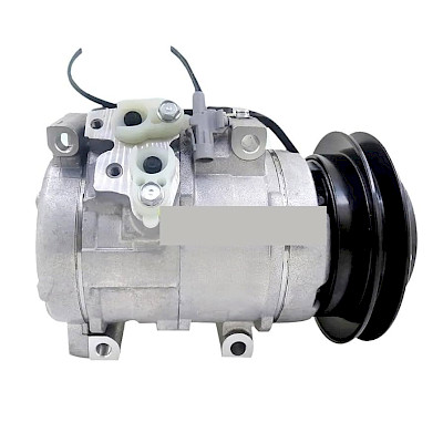 Compresor Toyota Prado 04-11 10S17C 1Pk Ac.100.2540