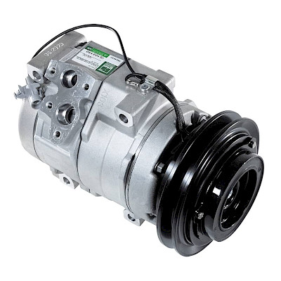 Compresor Toyota Prado 09- L/Cruiser 09-