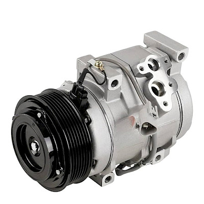 Compresor Toyota Prado 11-16/4Runner