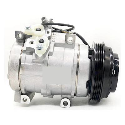 Compresor Toyota Prado 99-03