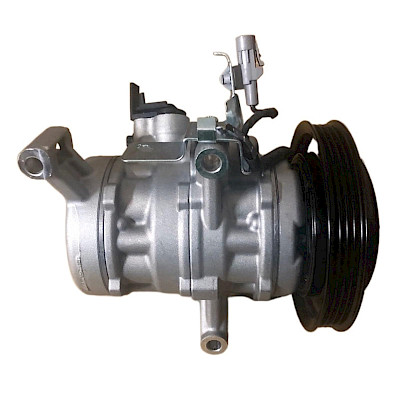Compresor Toyota Yaris 14-