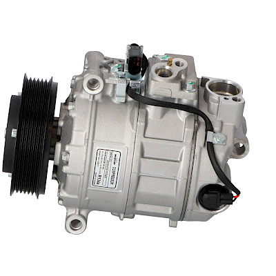 Compresor Volkswagen Touareg 3.0 Tdi/Audi Q7 04-