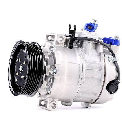 Compresor Volkswagen Touareg