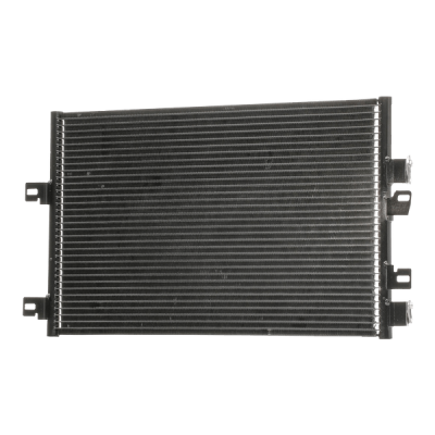 Condensador Chevrolet Trax/Sonic 12-18