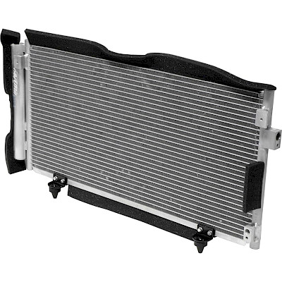 Condensador Universal 12*21*20Mm