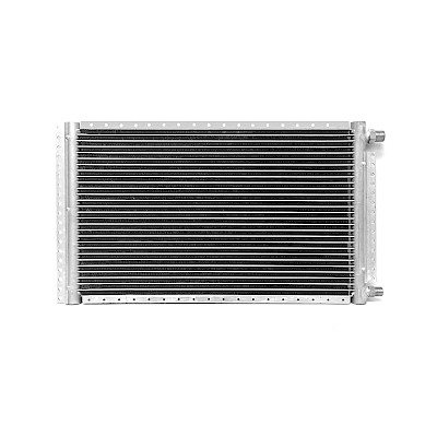 Condensador Universal 12*23*20Mm