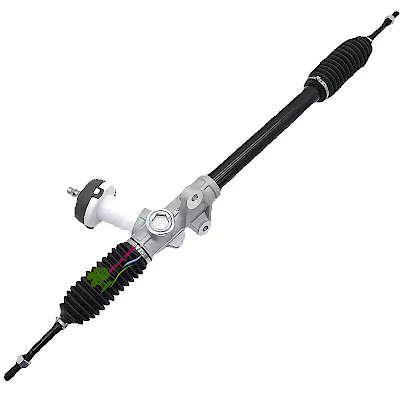 Cremallera Kia Picanto 04-07