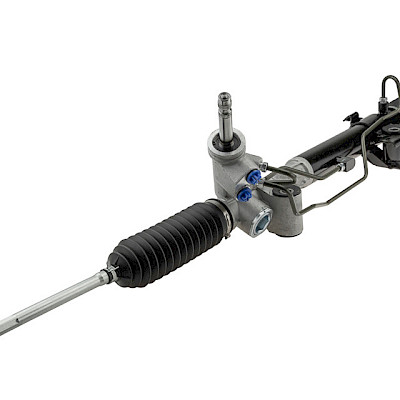 Cremallera Mitsubishi Outlander 06