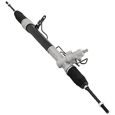 Cremallera Nissan Pathfinder 14