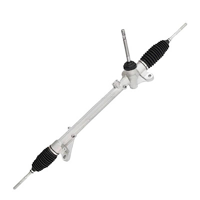 Cremallera Nissan Qashqai 15