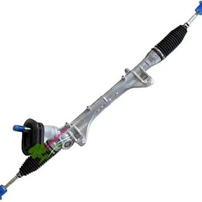 Cremallera Nissan Tiida 11