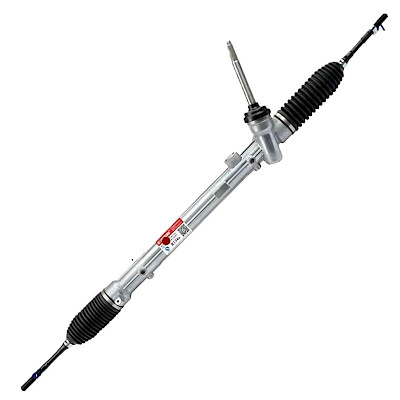 Cremallera Nissan XTrail T32