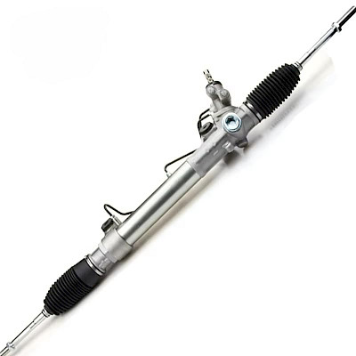 Cremallera Toyota Hilux Vigo 4x2