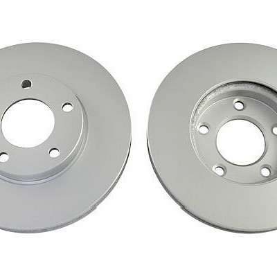 Disco Freno Mazda 3 14- Del 278Mm