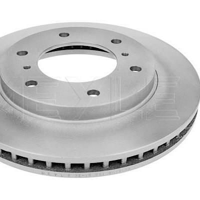 Disco Freno Mitsubishi L200 Sportero 4Wd 07- Del 294Mm