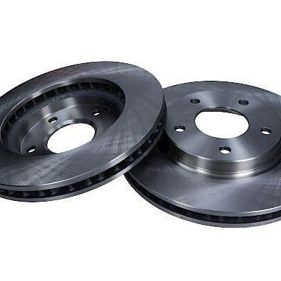 Disco Freno Mitsubishi Lancer 07- Cy2A/Cy4A Del