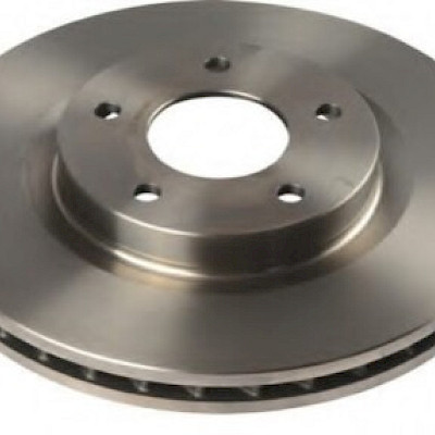 Disco Freno Mitsubishi Outlander 07-17/Asx 294Mm 51712-26100