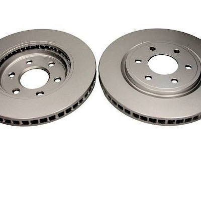Disco Freno Nissan Pathfinder R51 05-09 Del/Navara D40/Frontier