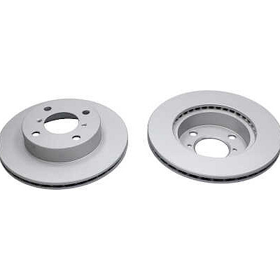 Disco Freno Suzuki Swift 12-/Ciaz 15-18 63J00