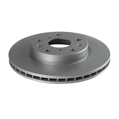 Disco Freno Suzuki Sx4 06-15-/Jimny 279Mm 5Huecos