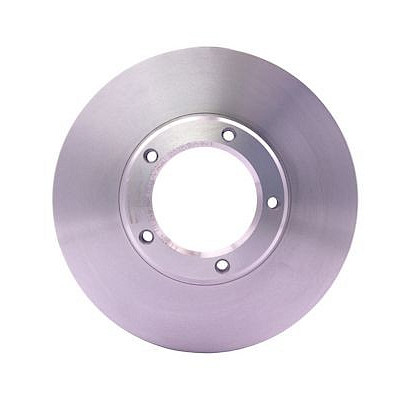 Disco Freno Toyota Hiace 82-99/Hilux Ln50/85/147 Lh102/113 2Wd 257Mm