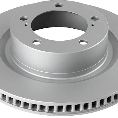 Disco Freno Toyota L/Cruisier Uzj200/Lexus Lx570 22-