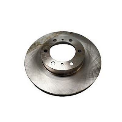 Disco Freno Toyota Prado 10-20-/Rx460 09-/Lexus Gx460 22- Sbc/ToMitsubishia Br31554
