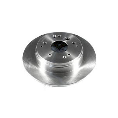 Disco Freno Tras Honda Odyssey 05-10 313Mm