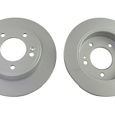 Disco Freno Tras Hyundai Elantra 12-/Kona 18-/Seltos 20-/Soul 19-/Venue 19-/Cerato 18-