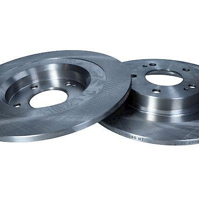 Disco Freno Tras Mitsubishi Asx 14- Tras