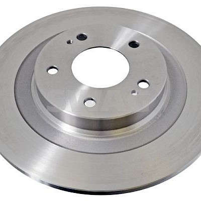 Disco Freno Tras Mitsubishi Outlander 12-22-/Asx 11-22-/Outlander/Eclipse Cross 22- 302Mm*36.3