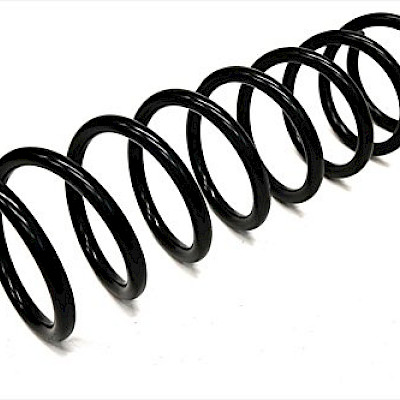 Espiral Mazda 323 00- Del.