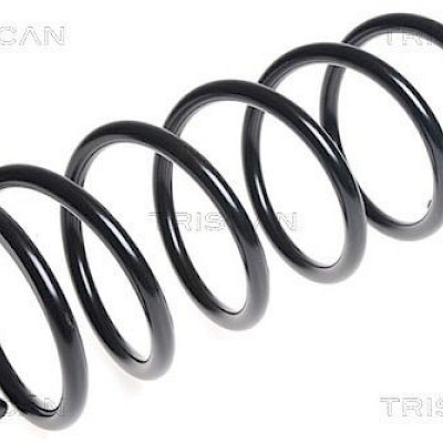 Espiral Suzuki Grand Vitara J24 Tras