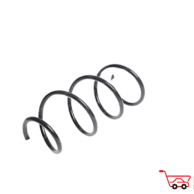 Espiral Toyota 4Runner/Prado Kzn185 98-03 Tras