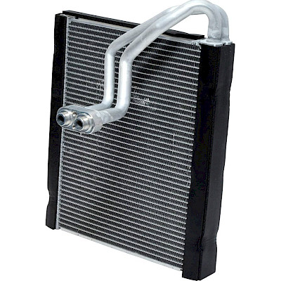 Evaporador Hyundai Tucson 04-10 Delgado (Toma Larga)