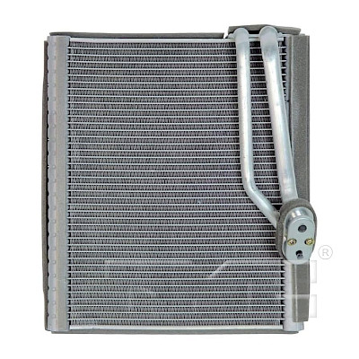 Evaporador Jeep Wrangler 12-18