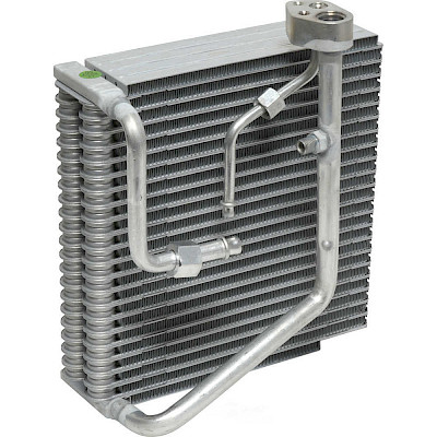 Evaporador Mitsubishi Nativa 98-02/Montero Sport 95-05