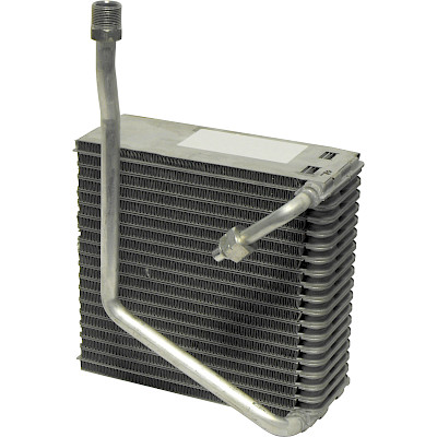 Evaporador Nissan Frontier 99-13