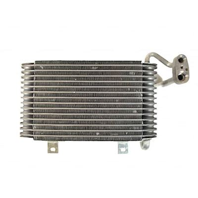 Evaporador Nissan Xtrail T31/B16 06-09/Rogue/Qashqai C/Tub 235X256X50