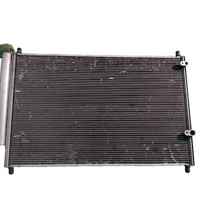 Evaporador Suzuki Alto 02-12- F8D/Jimny/Aereo/Carry