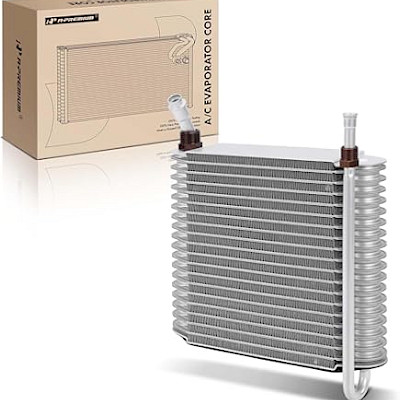 Evaporador Suzuki Grand Vitara 99-01