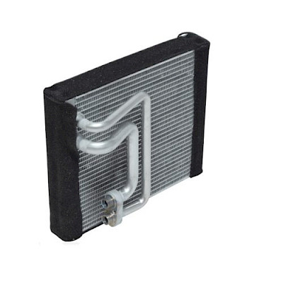 Evaporador Tras Hyundai H1/Grand Starex 08-10